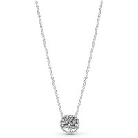 Collana Pandora Donna in Argento 397780CZ-45 - 397780CZ-45